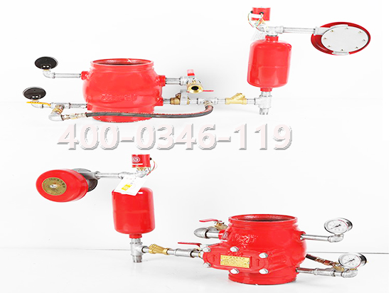 消防水力濕式報(bào)警閥改造 消防水力濕式報(bào)警閥改造