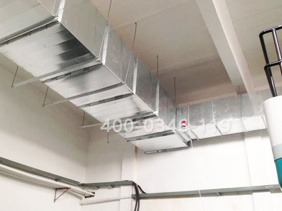 消防通風管道維護 消防通風管道維護