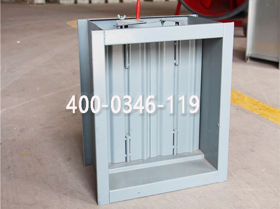 消防排煙閥改造 消防排煙閥改造