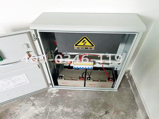 消防應(yīng)急照明配電箱改造 消防應(yīng)急照明配電箱改造