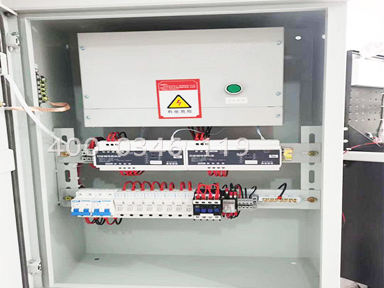 消防應(yīng)急照明配電箱改造 消防應(yīng)急照明配電箱改造