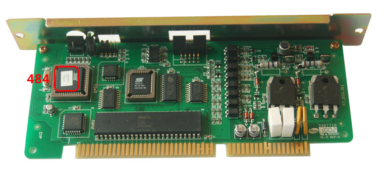 JB-HB-GST484��Ĉ󾯿�����(����)�p��·��
