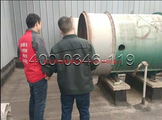 消防風(fēng)機模塊維修